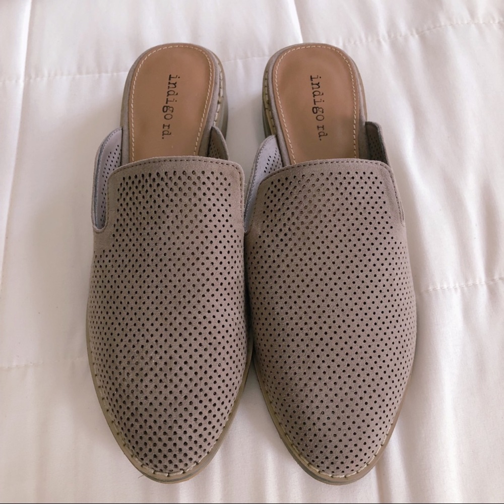 Mules